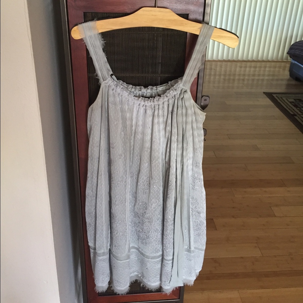 Bcbgmaxazria dress